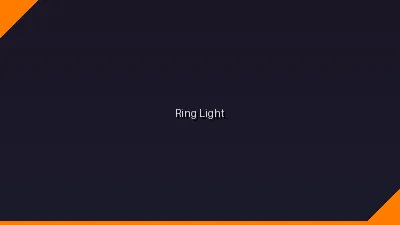 积分兑换 - LED环形补光灯 | 高乔尤美 积分商城